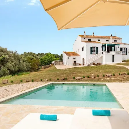 Finca Granada Es Migjorn Gran