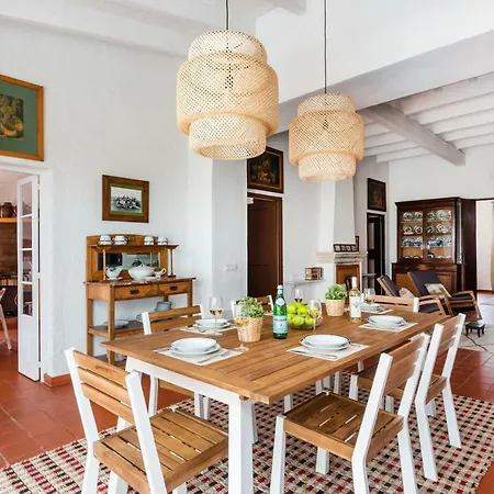 Villa Finca Granada