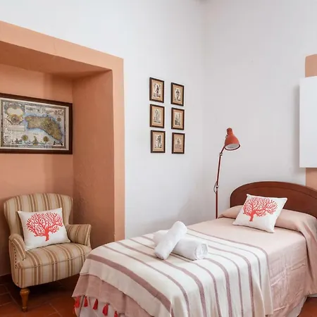 Villa Finca Granada