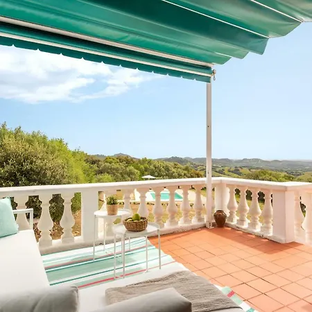 Villa Finca Granada