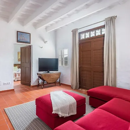 Finca Granada Villa