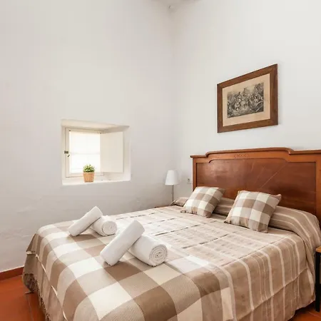 Villa Finca Granada *