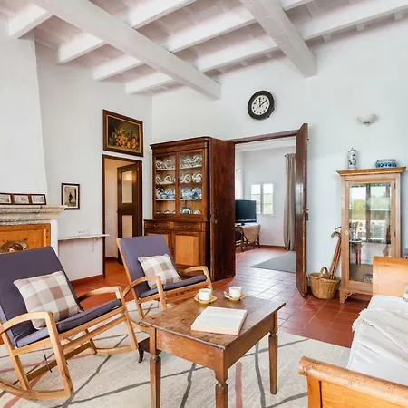 Villa Finca Granada