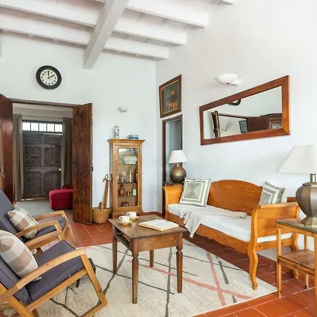 Finca Granada Es Migjorn Gran