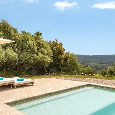 Finca Granada Villa *