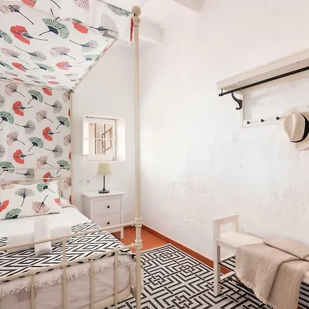 Finca Granada Villa