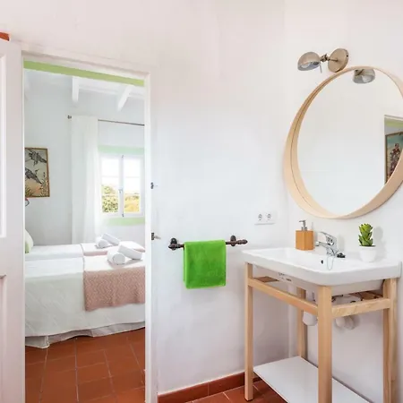 Finca Granada Villa